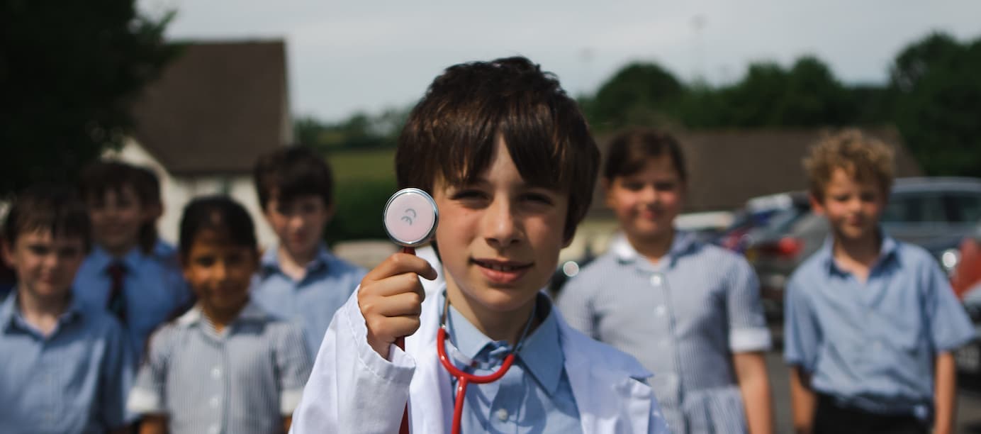 West Buckland Prep